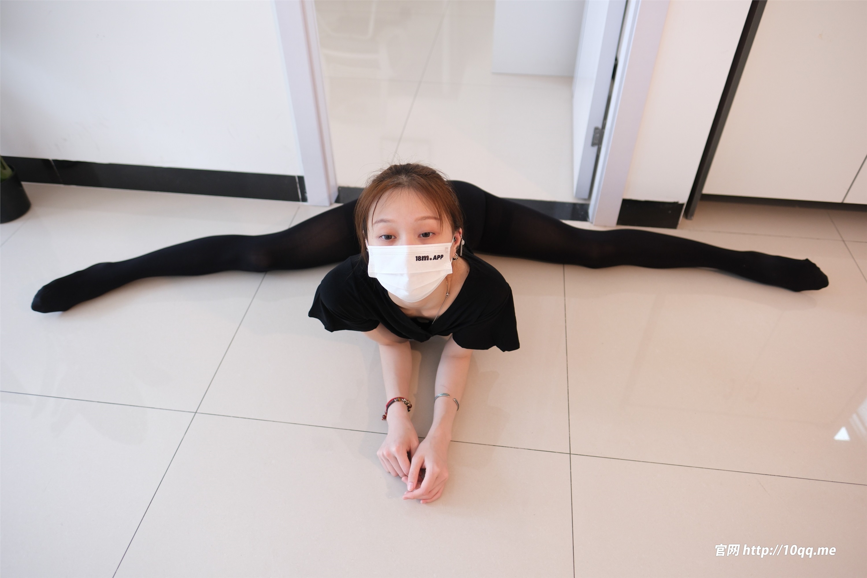 ROSI口罩系列 2024.07.10 NO.2950